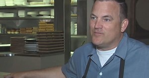 Local chef beats Bobby Flay in competition