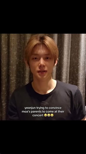 #YEONJUN :: — our polyglot king 😭 #fyp #moa #txt #foryoupage