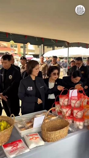 กระทรวงแรงงานพบประชาชน ยกระดับคุณภาพชีวิตแรงงานอิสระ | กระทรวงแรงงาน