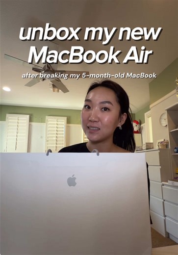 MacBook Mistakes to Avoid | Tech & Study Tips