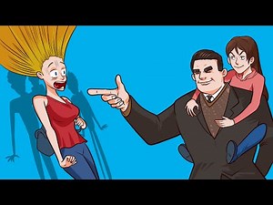 I am The Principal’s Daughter, I Know everyone secrets