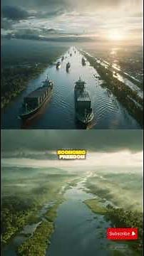 Cambodia’s Bold Move for Maritime Independence