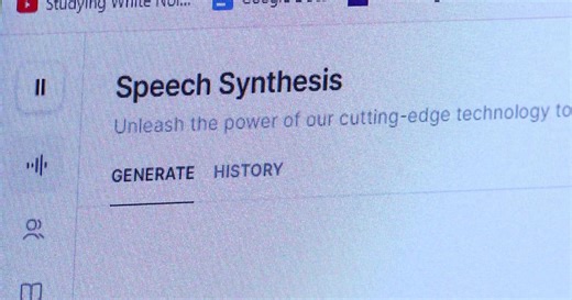 Scams using cloned voices are a growing threat. How can they be stopped?