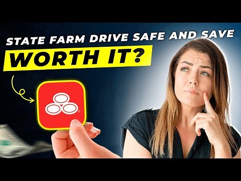 State Farm Drive Safe And Save Review 2025 | Pros and Cons – Honest & Unbiased