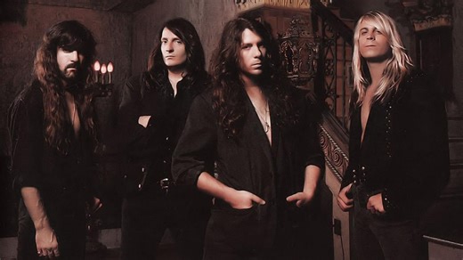 Will Savatage perform in the U.S.? Chris Caffery provides an answer to this