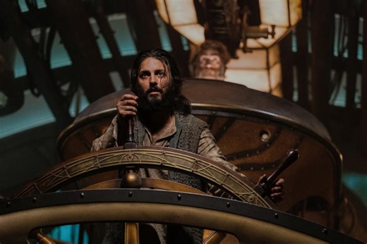 Stream It Or Skip It: 'Nautilus' on AMC, an origin story for Jules Verne's Captain Nemo