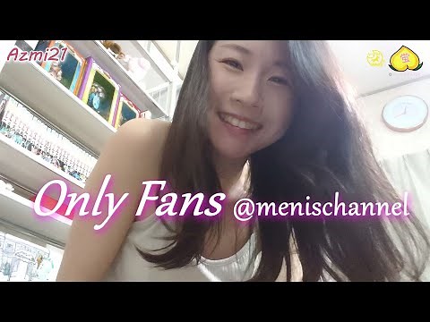 【Only Fans】もう一度メニスちゃんねる始めます♪ I've started a new Menis channel! 【Menis' short stories (074)】