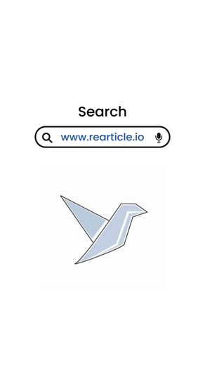 How to format your research paper 🎓ft. ‪@Rearticleio‬ #rearticle #latex #researchtools #latexeditor