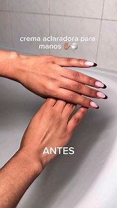 crema aclaradora de manos 🤚🏽 Cúrcuma Café Lima Maicena Después de la exfoliación aplica una crema hidratante o aceite ✨ | Wilmaryespinel