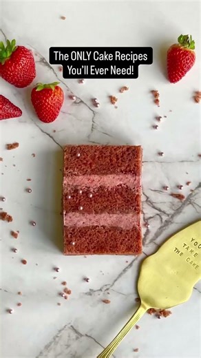 It took me YEARS to crack the code