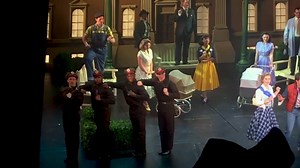 Back to the Future - The Musical