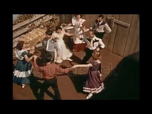 Slim Whitman - -Virgina Lee - - - Tennessee Yodel Polka - {Best Video }