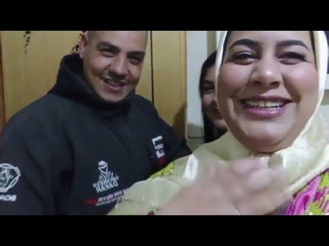 جاني اتصال وبغيت نفرحكوم معيا هدا الفال الاول الله يكمل بلخير 💃💃لعروسة يا الهمة كولشي راه تما 🥳🥳