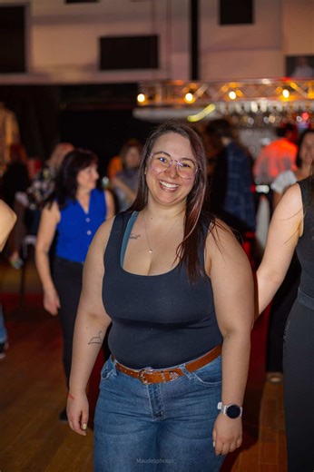 Soirée à Laval : Hâte de vous retrouver!