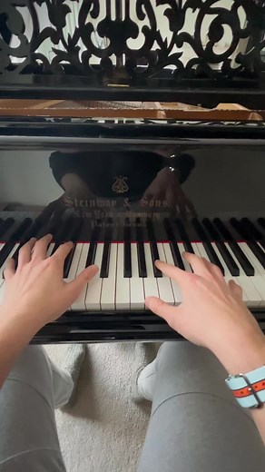 Secunda Piano: Nostalgic Skyrim Music Experience