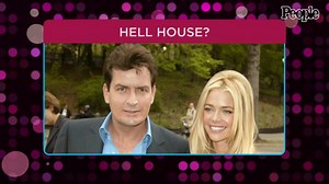 Denise Richards' Daughter Alleges 'Abusive Household' as Source Defends Actress' 'Normal Rules'