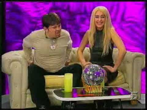 El Informal - Programa completo - 27 Abril 2001