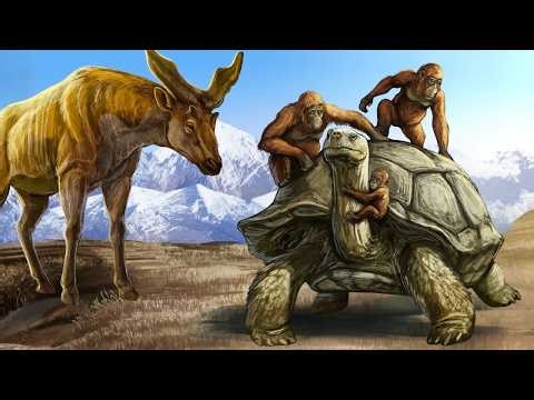 The Strangest Animals Ever Found in the Himalayas