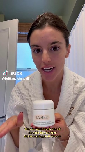 Lunabel Moisturizer Cream Review: The Ultimate Skincare Routine with La Mer