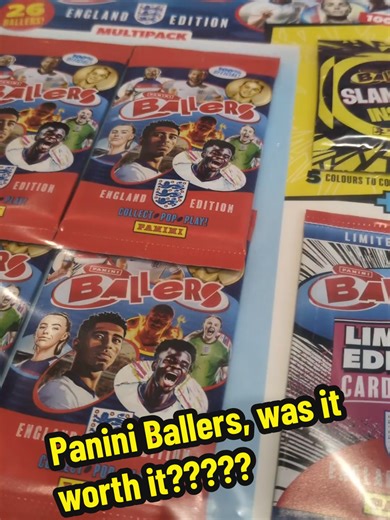 #panini #topps #fanatics #football #collector @Topps @Fanatics @Panini UK & Ireland @Match Attax @FIFA Club Football @Premier League