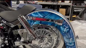 Dirtytail | Dirty Bird Concepts