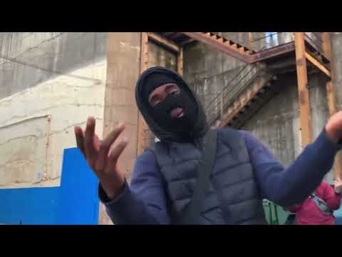 KG970 x B10 - BACK TO BACK [VIDEOCLIP OFICIAL]