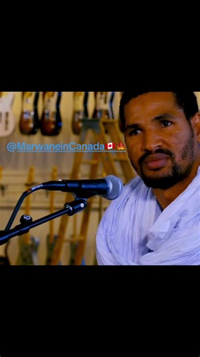 Marwane Tuareg on TikTok