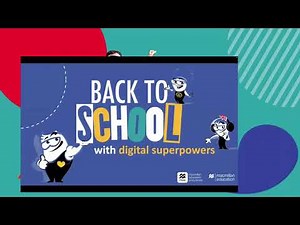 Onboarding Macmillan Education | Formación digital para profes de Primaria