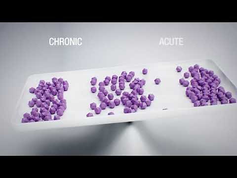 Mode of Action of oral enzymes