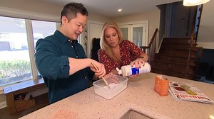Elizabeth & Elisa: Naturally, Danny Seo gives Elizabeth Hashagen some innovative tips on how to reuse and recycle around your home. | News 12 Long Island