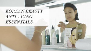 404K views · 994 reactions | You keep getting better with age and your skincare routine should too. Take the guesswork out of choosing the right products with our Anti-Aging Essentials Kit! Gentle yet effective formulas work together to target the most troublesome signs of aging, revealing firmer, more radiant skin. No fountain of youth required. ✨ | Peach and Lily | Facebook