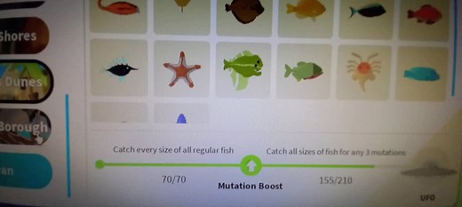 How to Get UFO in Fishing Simulator: Tips & Tricks