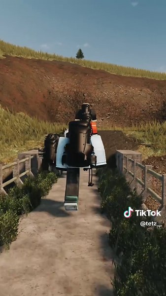 Mengungkap Keindahan Gunung Rinjani di Roblox