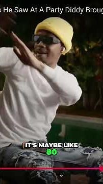 Inside the Wildest Parties: A Night of Indulgence