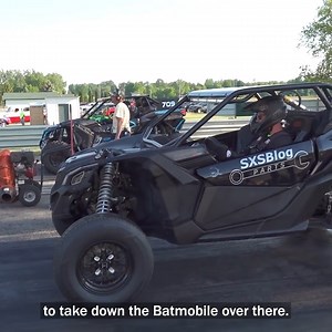 98K views · 344 reactions | TRACK TAKEOVER! The fastest SXS race on asphalt: X3 vs RZR vs 2JZ vs TURBO HAYABUSA X3! | SXSBlog.com | Facebook