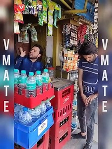 Firse Machayenge _ New Trending TikTok & VMate Video _ VMate New Funny  Video _ VMate