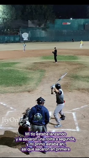 9.9K reactions · 49 shares | #ityonline #softbol #beisbol #LMB #Beisbolista #SiAlDeporte #MLB #softball #ITY #baseball #lms | Itzel Arellano | Facebook