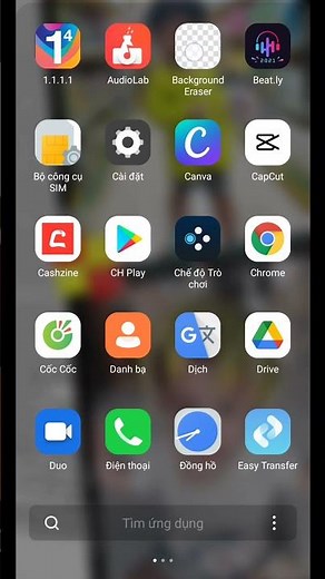 Cách Tạo Logo Nền Trong Suốt Bằng Canva Bản Miễn Phí