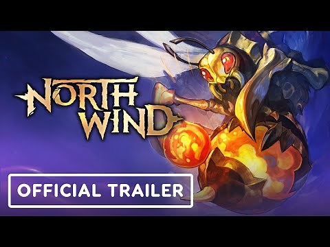 Northwind - Official Early Access Launch Trailer