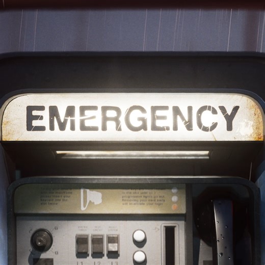 ALIEN ISOLATION IS BACK!!!!