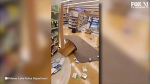 430K views · 370 shares | DRUG STORE CHAOS: Police say a 23-year-old...