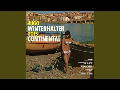 Fascination (Instrumental)