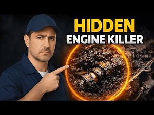 The Hidden Reason Engines Fail Early – Even With Perfect Maintenance (Mechanic Explains)