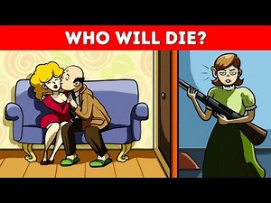 16 Riddles For Adults To Exercise Your Brain