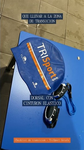 TriSport Getafe