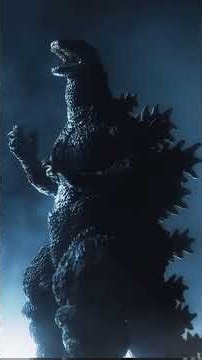 Custom Made Godzilla Sound Effects📢🦖