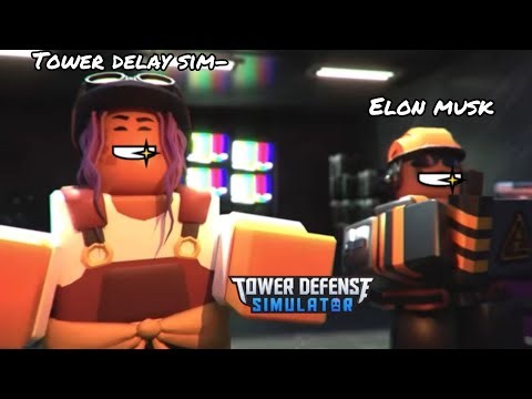 All New TDS Tower Trailers.. (UPDATED+).. I ROBLOX..