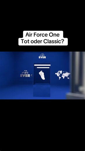 Nike Air Force 1: Tot oder Classic? Der weiße Sneaker im Test