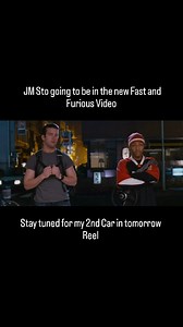 JM Car will be on the new Fast Furious Film Sneek clip. #JM #dramatic #LamborghiniHuracan | JM-Imports