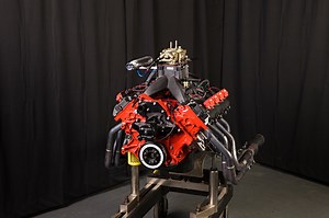 Gen III Hemi - Modern Power Maker
